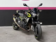 KAWASAKI d'occasion Z400 Z400 de 2019 Lyon Ouest (69)﻿