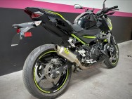 KAWASAKI d'occasion Z400 Z400 de 2019 Lyon Ouest (69)﻿