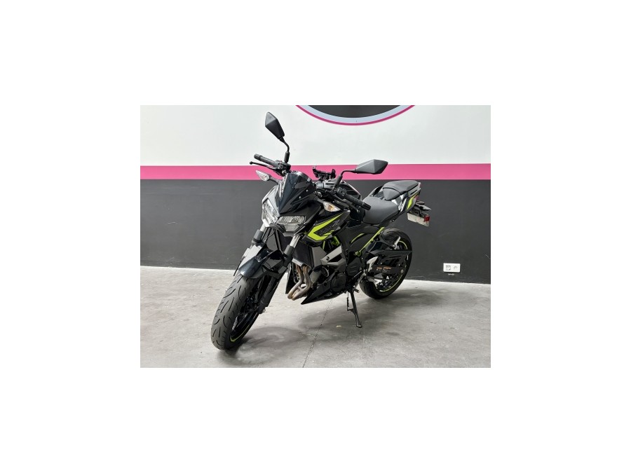 KAWASAKI d'occasion Z400 Z400 de 2019 Lyon Ouest (69)﻿