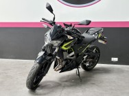 KAWASAKI d'occasion Z400 Z400 de 2019 Lyon Ouest (69)﻿