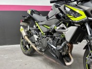 KAWASAKI d'occasion Z400 Z400 de 2019 Lyon Ouest (69)﻿