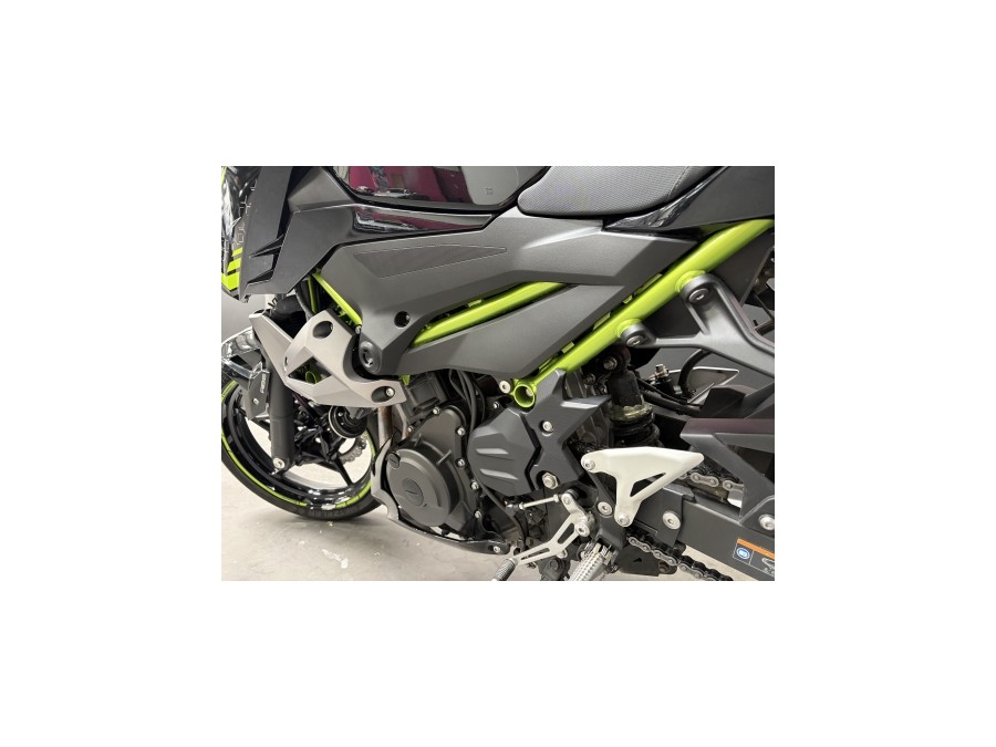KAWASAKI d'occasion Z400 Z400 de 2019 Lyon Ouest (69)﻿