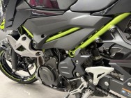KAWASAKI d'occasion Z400 Z400 de 2019 Lyon Ouest (69)﻿