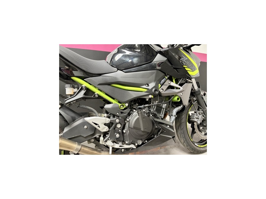 KAWASAKI d'occasion Z400 Z400 de 2019 Lyon Ouest (69)﻿