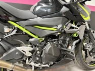 KAWASAKI d'occasion Z400 Z400 de 2019 Lyon Ouest (69)﻿