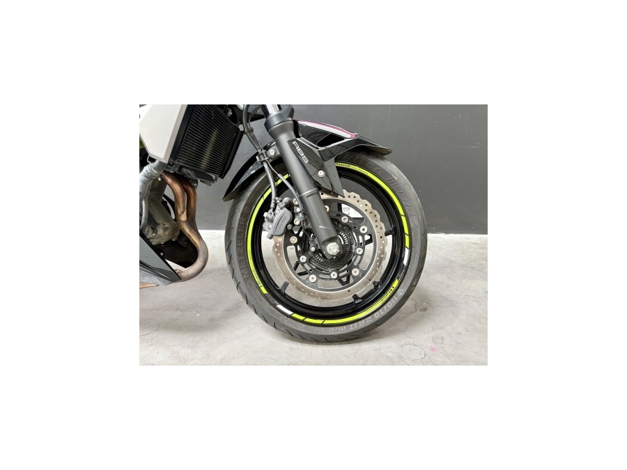 KAWASAKI d'occasion Z400 Z400 de 2019 Lyon Ouest (69)﻿