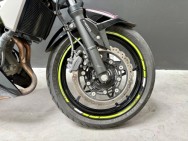 KAWASAKI d'occasion Z400 Z400 de 2019 Lyon Ouest (69)﻿