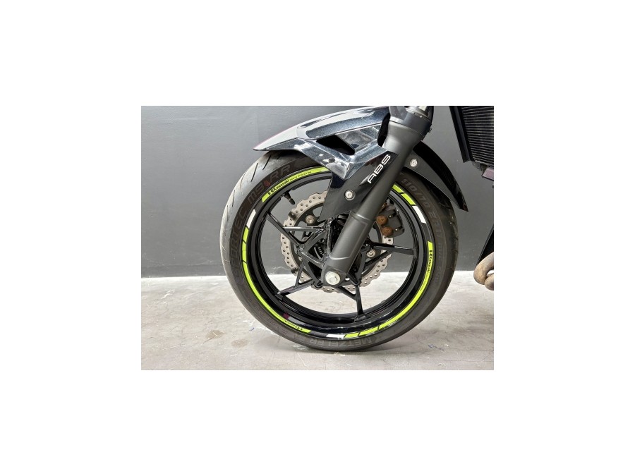 KAWASAKI d'occasion Z400 Z400 de 2019 Lyon Ouest (69)﻿
