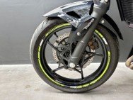 KAWASAKI d'occasion Z400 Z400 de 2019 Lyon Ouest (69)﻿