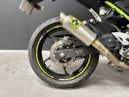 KAWASAKI d'occasion Z400 Z400 de 2019 Lyon Ouest (69)﻿
