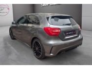 MERCEDES d'occasion CLASSE A A250 BE sport amg Line  BA de 2013 Le