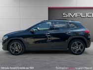 MERCEDES d'occasion GLA GLA 250 E AMG LINE DCT de 2022 Lyon Nord (69)﻿