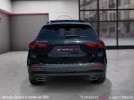 MERCEDES d'occasion GLA GLA 250 E AMG LINE DCT de 2022 Lyon Nord (69)﻿