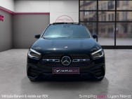 MERCEDES d'occasion GLA GLA 250 E AMG LINE DCT de 2022 Lyon Nord (69)﻿