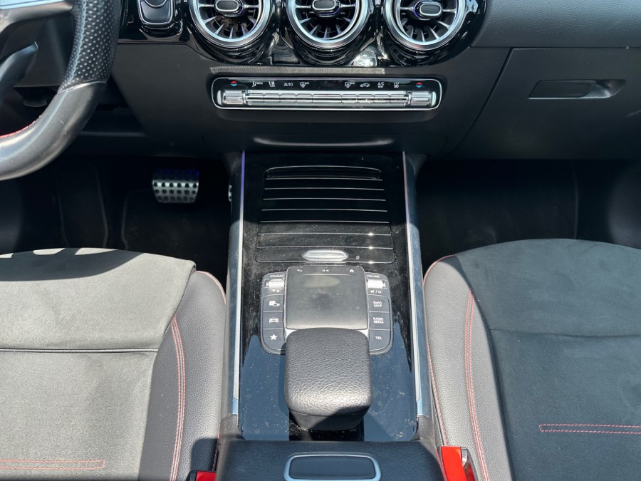 MERCEDES d'occasion GLA GLA 250 E AMG LINE DCT de 2022 Lyon Nord (69)﻿