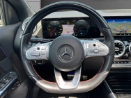 MERCEDES d'occasion GLA GLA 250 E AMG LINE DCT de 2022 Lyon Nord (69)﻿