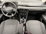 DACIA d'occasion SANDERO III 1.0 SCE 65 ESSENTIEL de 2023 Brest (29)﻿