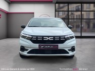 DACIA d'occasion SANDERO III 1.0 SCE 65 ESSENTIEL de 2023 Brest (29)﻿
