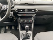 DACIA d'occasion SANDERO III 1.0 SCE 65 ESSENTIEL de 2023 Brest (29)﻿