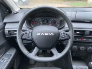 DACIA d'occasion SANDERO III 1.0 SCE 65 ESSENTIEL de 2023 Brest (29)﻿