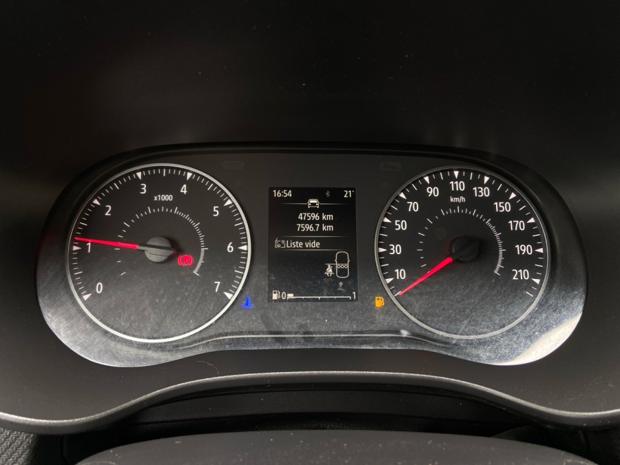DACIA d'occasion SANDERO III 1.0 SCE 65 ESSENTIEL de 2023 Brest (29)﻿