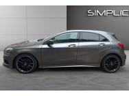 MERCEDES d'occasion CLASSE A A250 BE sport amg Line  BA de 2013 Le