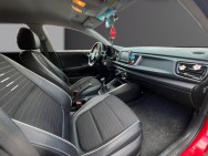 KIA d'occasion RIO IV 1.0 T-GDI 120 DESIGN BUSINESS de 2019 Limoges
