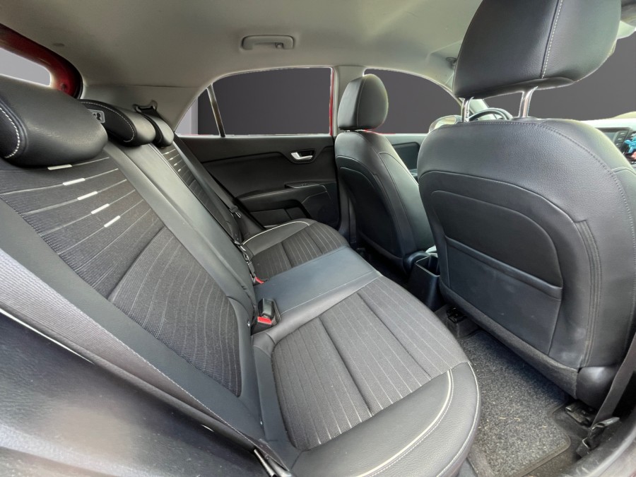 KIA d'occasion RIO IV 1.0 T-GDI 120 DESIGN BUSINESS de 2019 Limoges