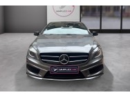 MERCEDES d'occasion CLASSE A A250 BE sport amg Line  BA de 2013 Le