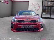 KIA d'occasion RIO IV 1.0 T-GDI 120 DESIGN BUSINESS de 2019 Limoges