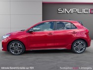 KIA d'occasion RIO IV 1.0 T-GDI 120 DESIGN BUSINESS de 2019 Limoges