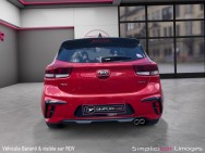 KIA d'occasion RIO IV 1.0 T-GDI 120 DESIGN BUSINESS de 2019 Limoges