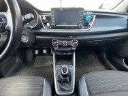 KIA d'occasion RIO IV 1.0 T-GDI 120 DESIGN BUSINESS de 2019 Limoges