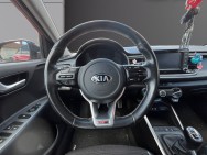 KIA d'occasion RIO IV 1.0 T-GDI 120 DESIGN BUSINESS de 2019 Limoges