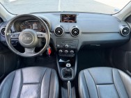 AUDI d'occasion A1 SPORTBACK SB 1.4 TFSI 122 AMBIENTE de 2013 La