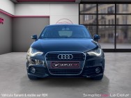 AUDI d'occasion A1 SPORTBACK SB 1.4 TFSI 122 AMBIENTE de 2013 La
