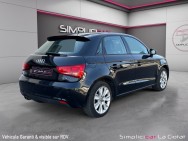 AUDI d'occasion A1 SPORTBACK SB 1.4 TFSI 122 AMBIENTE de 2013 La