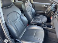 AUDI d'occasion A1 SPORTBACK SB 1.4 TFSI 122 AMBIENTE de 2013 La