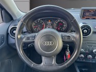 AUDI d'occasion A1 SPORTBACK SB 1.4 TFSI 122 AMBIENTE de 2013 La