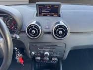 AUDI d'occasion A1 SPORTBACK SB 1.4 TFSI 122 AMBIENTE de 2013 La