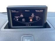 AUDI d'occasion A1 SPORTBACK SB 1.4 TFSI 122 AMBIENTE de 2013 La