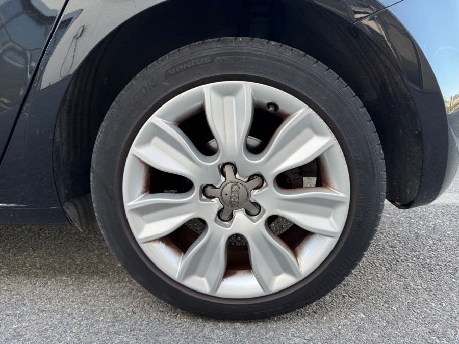 AUDI d'occasion A1 SPORTBACK SB 1.4 TFSI 122 AMBIENTE de 2013 La