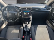CITROEN d'occasion C3 III 1.2 PURE TECH 110 de 2021 Beauvais (60)﻿