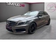 MERCEDES d'occasion CLASSE A A250 BE sport amg Line  BA de 2013 Le