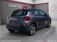 CITROEN d'occasion C3 III 1.2 PURE TECH 110 de 2021 Beauvais (60)﻿