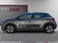 CITROEN d'occasion C3 III 1.2 PURE TECH 110 de 2021 Beauvais (60)﻿