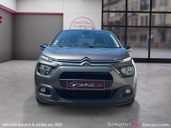 CITROEN d'occasion C3 III 1.2 PURE TECH 110 de 2021 Beauvais (60)﻿