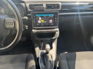 CITROEN d'occasion C3 III 1.2 PURE TECH 110 de 2021 Beauvais (60)﻿