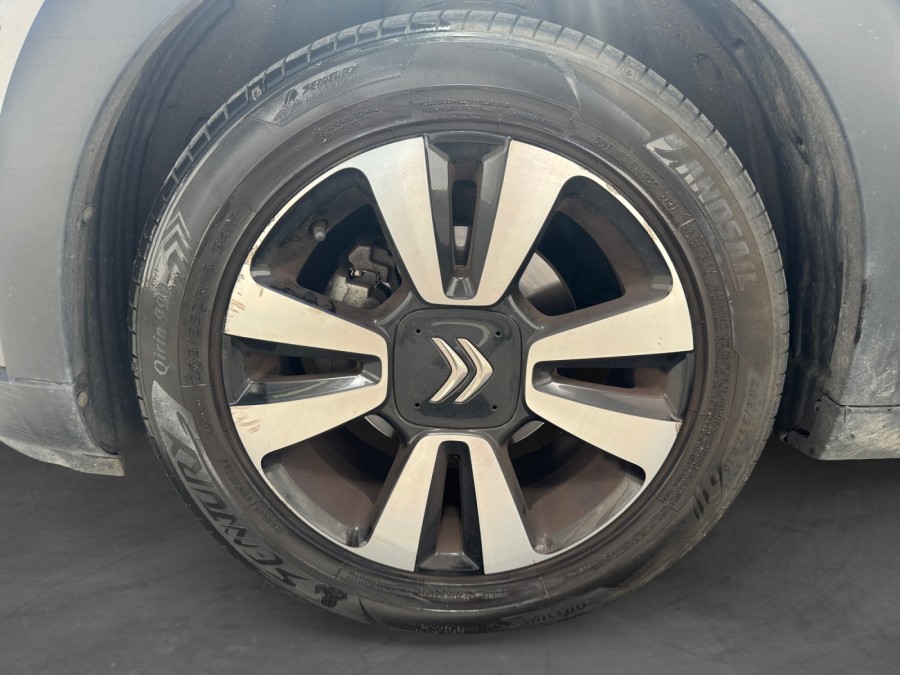 CITROEN d'occasion C3 III 1.2 PURE TECH 110 de 2021 Beauvais (60)﻿