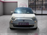 FIAT d'occasion 500 1.2 8V POP de 2008 Lyon Nord (69)﻿